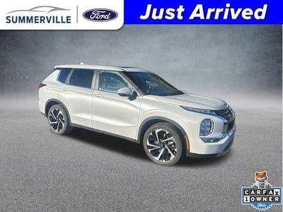 Used 2024 Mitsubishi Outlander SE