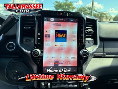 New 2026 RAM 3500 Big Horn AWD/4WD image 25