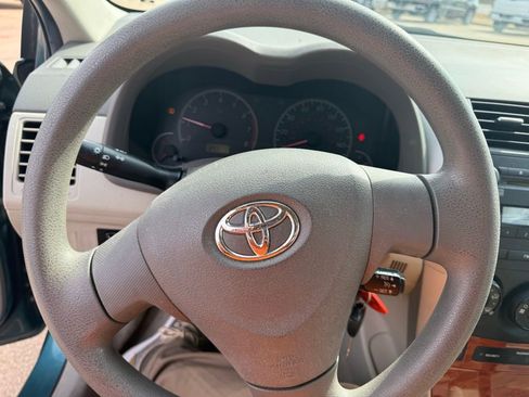Used 2009 Toyota Corolla XLE image 10