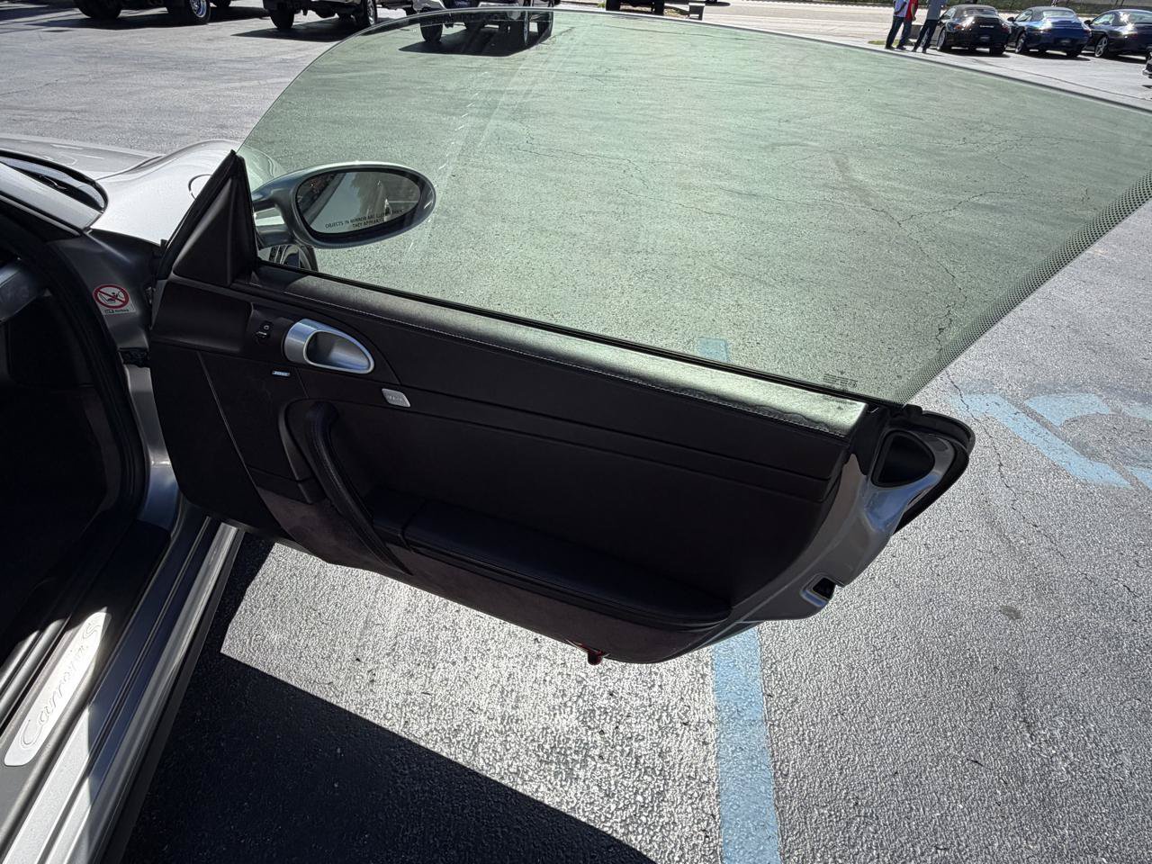 Used 2005 Porsche 911 Carrera S RWD image 28
