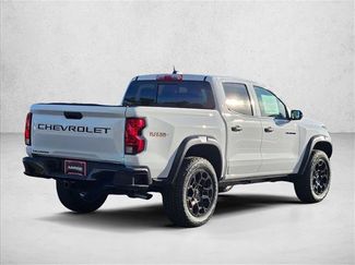 New 2026 Chevrolet Colorado Trail Boss video 2