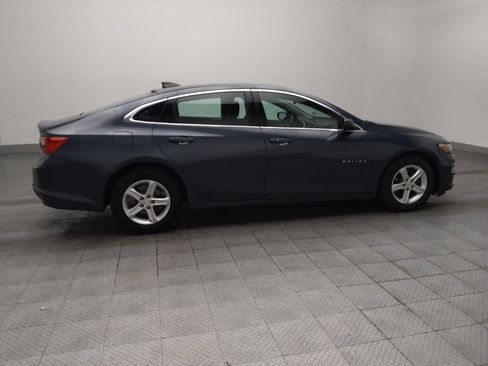 Used 2019 Chevrolet Malibu LS FWD image 10