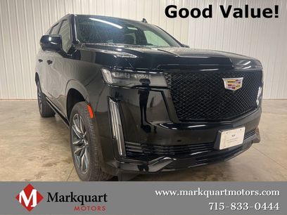 Used 2024 Cadillac Escalade Sport w/ Touring Package