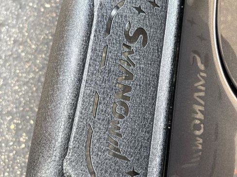 Used 2017 Jeep Wrangler Unlimited Sahara image 9