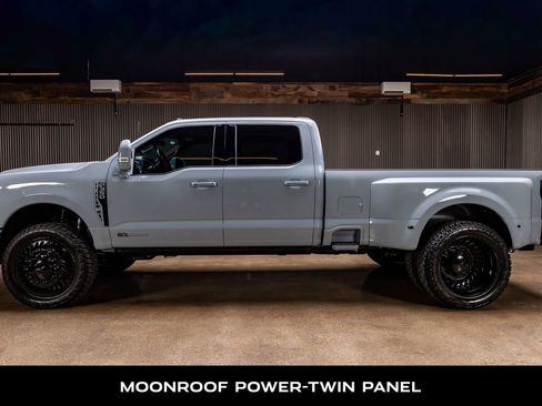 Used 2026 Ford F350 King Ranch w/ Chrome Package image 6