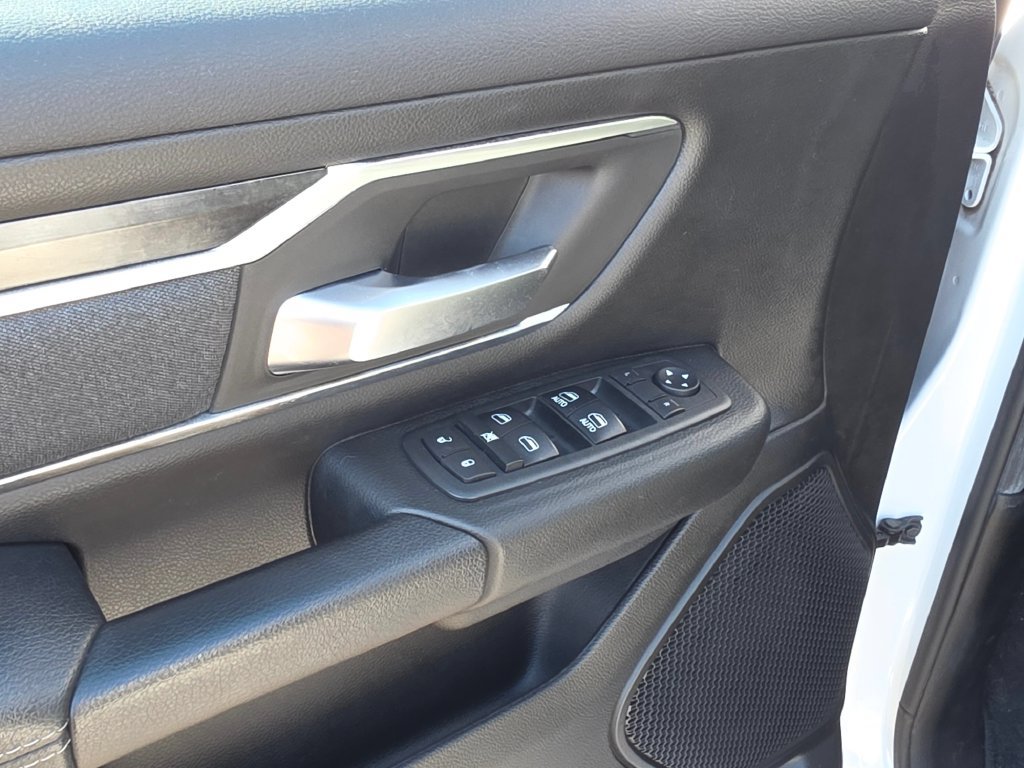 Used 2019 RAM 1500 Big Horn AWD/4WD image 24