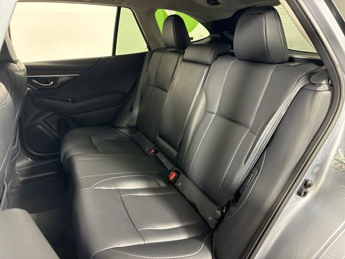 Used 2023 Subaru Outback Limited AWD/4WD image 31