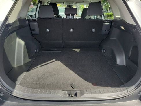 Used 2025 Toyota RAV4 XLE image 6