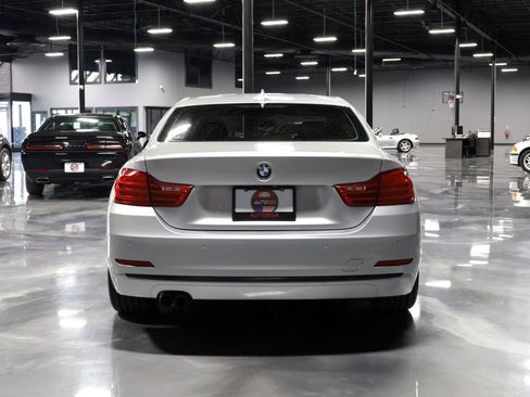 Used 2016 BMW 428i Coupe RWD image 6