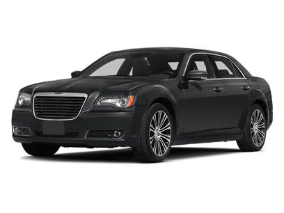 Used 2014 Chrysler 300 S