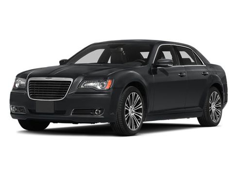 Used 2014 Chrysler 300 S image 1