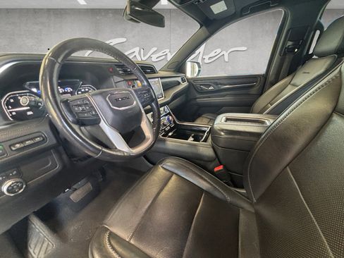 Used 2021 GMC Yukon XL Denali image 23