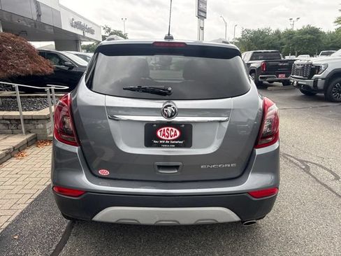 Used 2020 Buick Encore Preferred FWD image 5