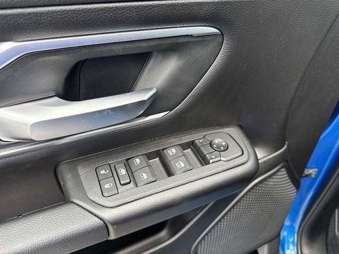 New 2026 RAM 1500 Big Horn AWD/4WD image 18