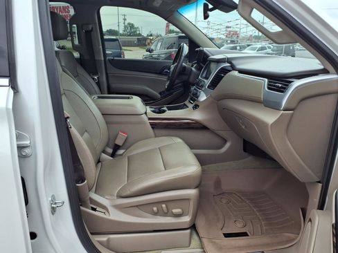 Used 2017 GMC Yukon SLT w/ Open Road Package AWD/4WD image 17