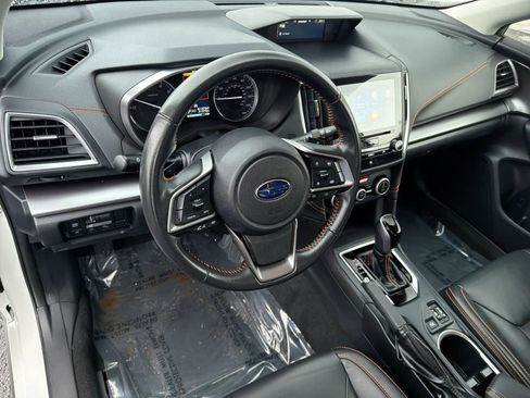 Certified 2023 Subaru Crosstrek 2.5i Limited image 10