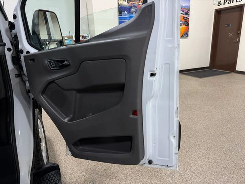 Used 2022 Ford Transit 350 XL RWD image 74