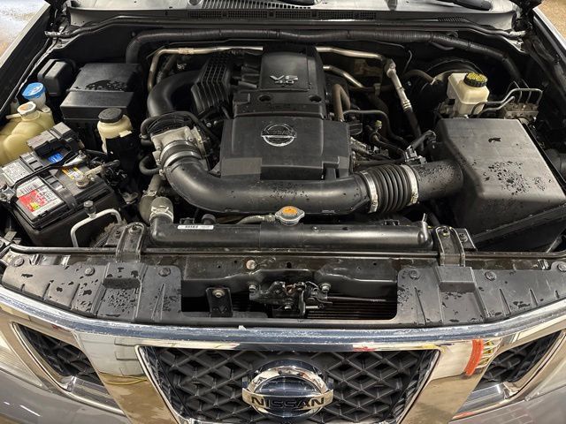 Used 2016 Nissan Frontier SV AWD/4WD image 29