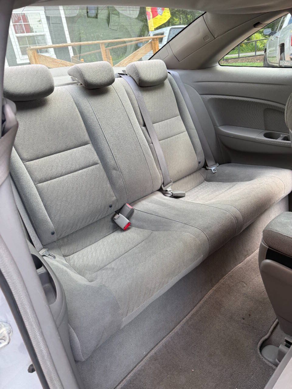 Used 2010 Honda Civic LX image 18