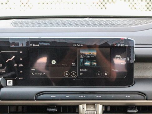 New 2027 Kia Telluride EX image 15