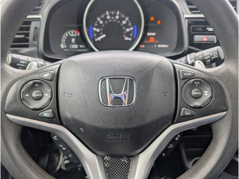 Used 2020 Honda Fit EX image 19