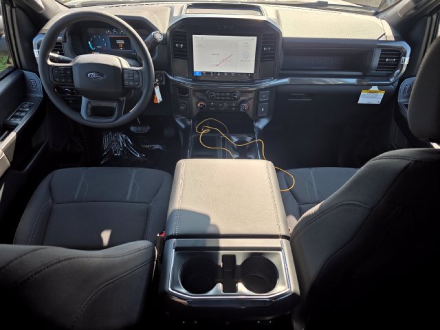 New 2026 Ford F150 STX w/ Equipment Group 200A RWD image 14