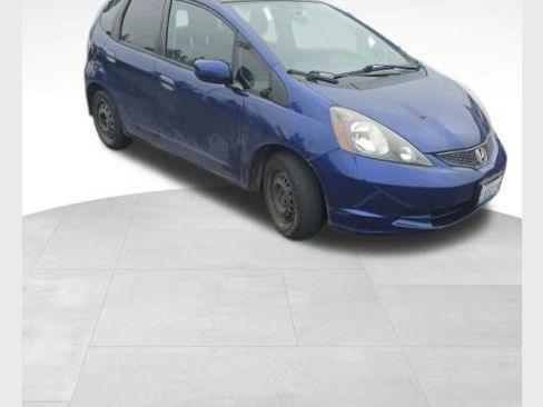 Used 2013 Honda Fit image 1