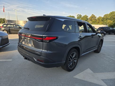 Used 2024 Lexus TX 350 FWD w/ Technology Package image 4