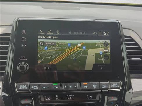 Used 2024 Honda Odyssey Elite image 14