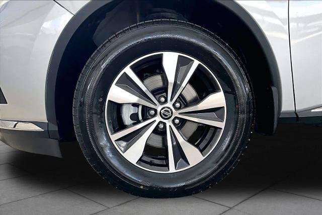 Certified 2020 Nissan Murano SV FWD image 11