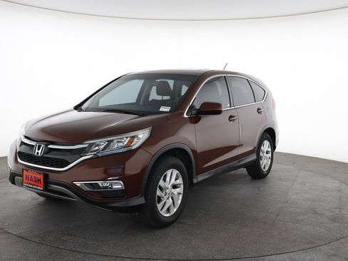 Used 2016 Honda CR-V EX image 5
