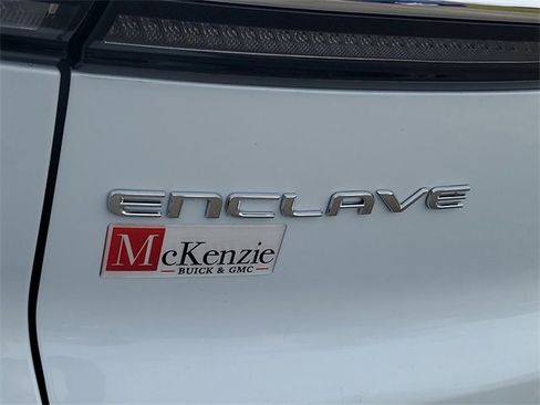 New 2026 Buick Enclave Avenir w/ Super Cruise Package image 29