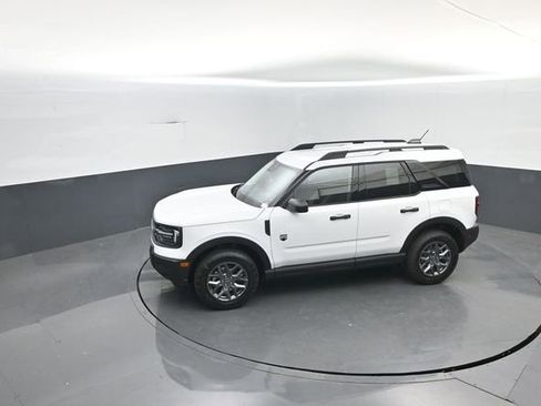 New 2026 Ford Bronco Sport Big Bend AWD/4WD image 21