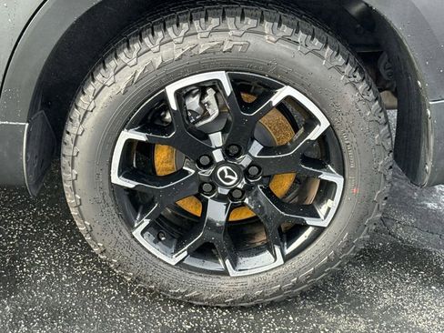 Certified 2025 MAZDA CX-50 Meridian Edition image 31