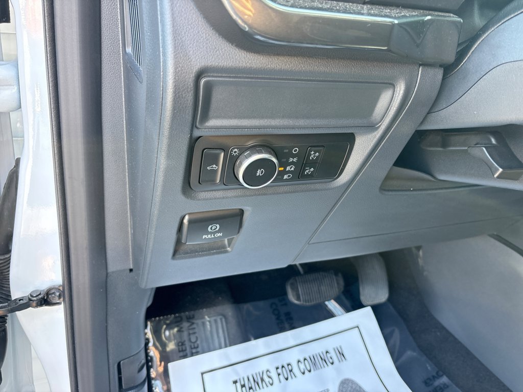 Certified 2024 Ford F150 STX AWD/4WD image 29