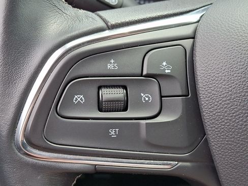 Used 2023 Buick Encore GX Select AWD/4WD image 21