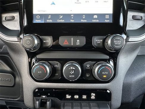 Used 2024 RAM 3500 Tradesman w/ Towing Technology Group image 17