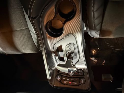 Used 2023 Dodge Challenger SRT Hellcat Redeye image 55