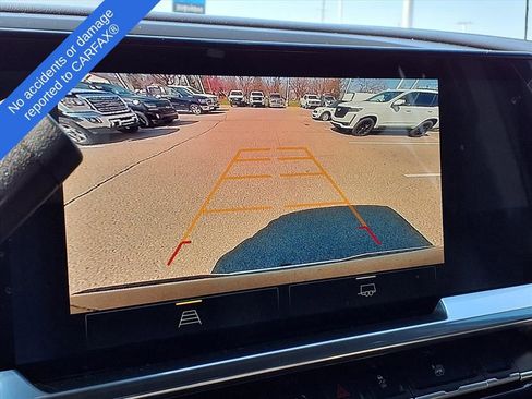 Used 2023 Chevrolet Silverado 1500 LT image 25