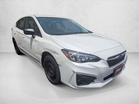 Used 2019 Subaru Impreza 2.0i AWD/4WD image 3