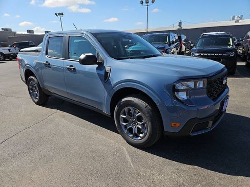 New 2026 Ford Maverick XLT FWD image 1