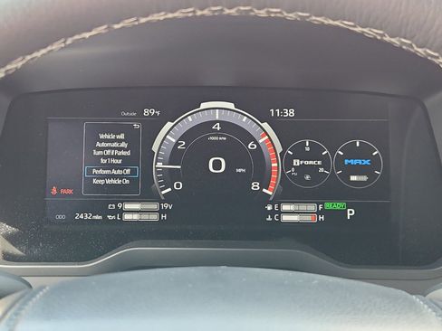 Used 2023 Toyota Tundra Capstone image 20