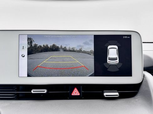 Used 2024 Hyundai Ioniq 5 SEL RWD image 14