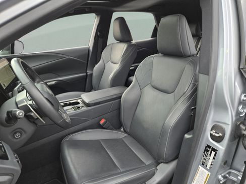 Certified 2025 Lexus RX 350 Premium Plus w/ Accessory Package (Z1) FWD image 10
