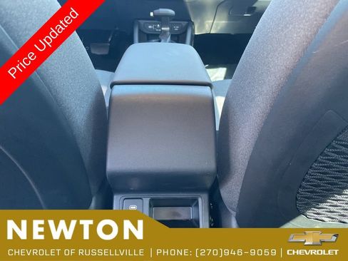 Used 2025 Kia K4 EX FWD image 35