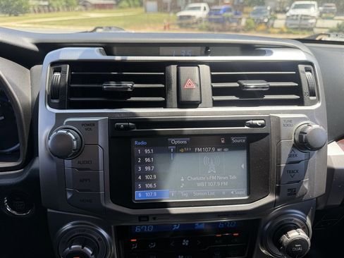 Used 2019 Toyota 4Runner Limited RWD image 13