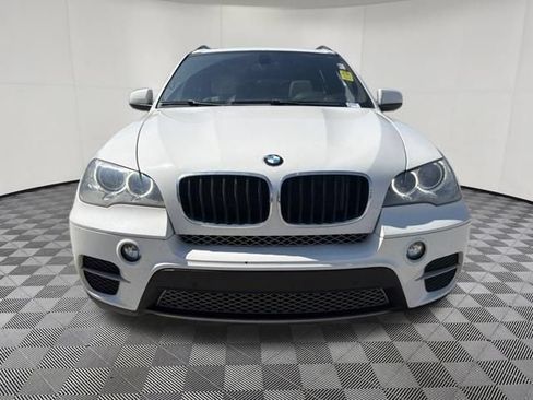 Used 2013 BMW X5 xDrive35i AWD/4WD image 14