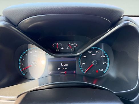 Used 2020 Chevrolet Colorado LT AWD/4WD image 22