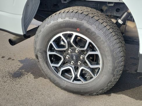 Used 2023 Ford F150 XLT w/ Equipment Group 301A Mid image 5