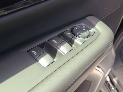 New 2026 Chevrolet Tahoe LT w/ Comfort Package RWD image 19